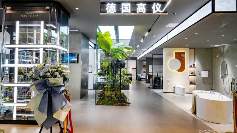 水龙头外牙内牙螺纹区别：装修细节中的关键考量