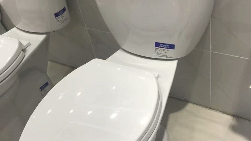 无水箱马桶盖板材质揭秘：如何挑选最适合你的？**